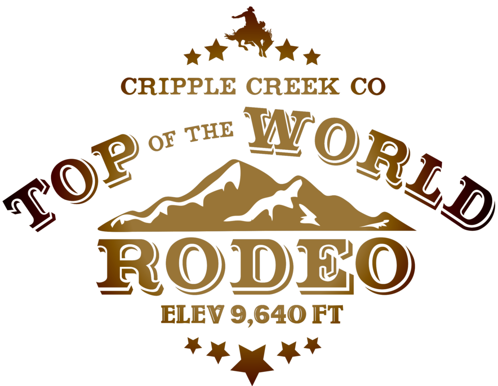 Top of the World Rodeo The Highest Elevation Rodeo in the World